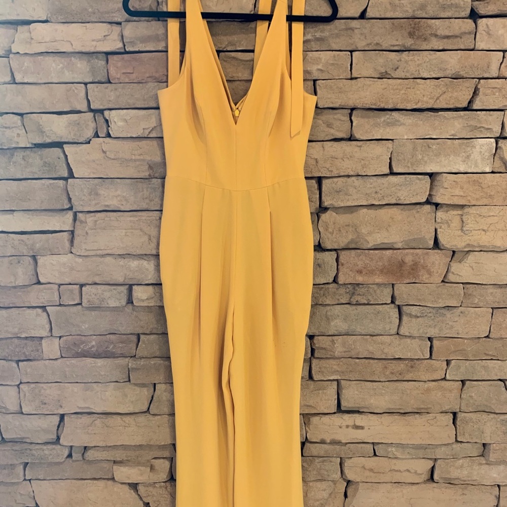 Jumpsuit
